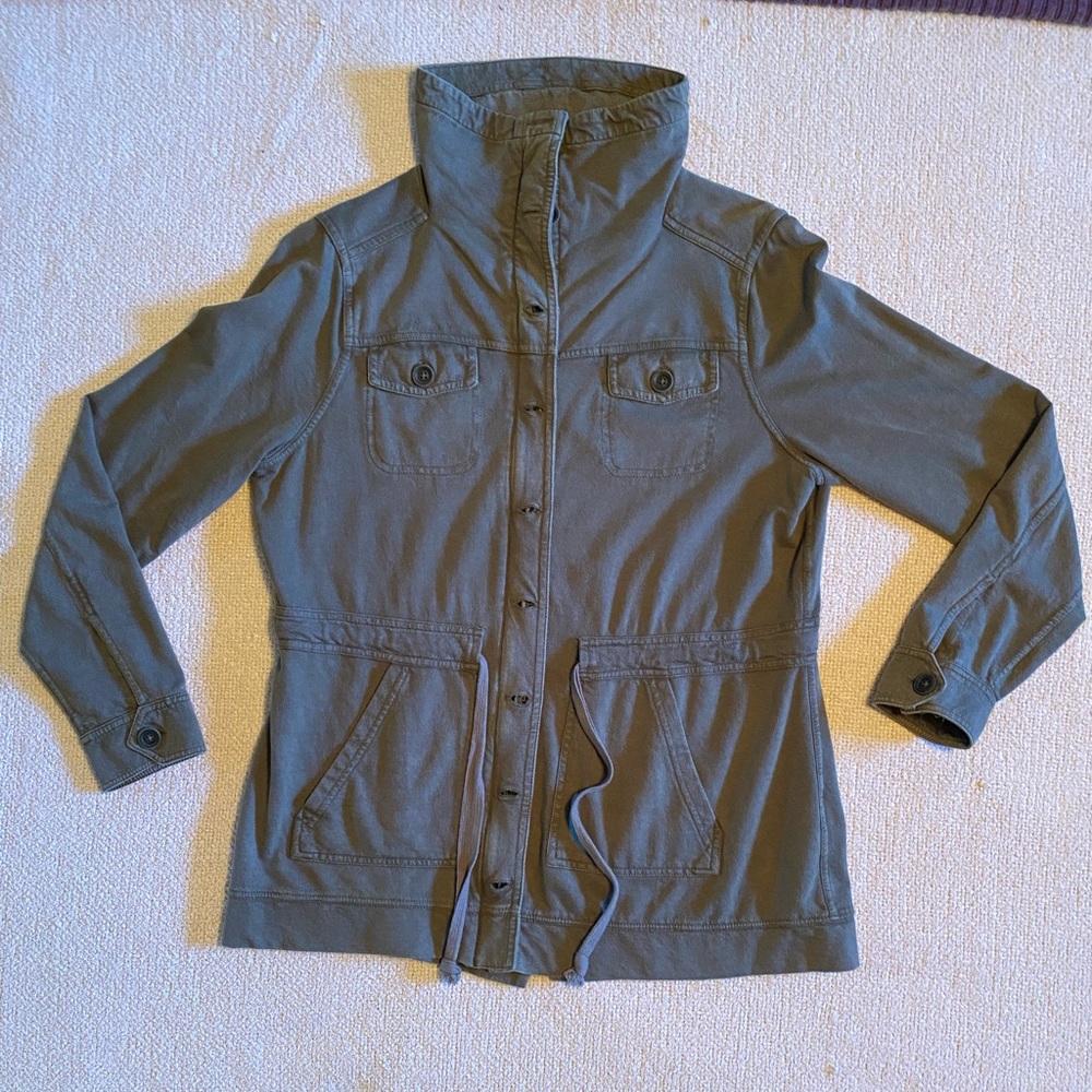 Lucky Lotus Women’s Jacket